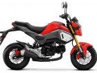 Honda MSX 125 Grom / ABS